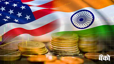 Economy Reforms India