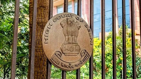 दिल्ली उच्च न्यायालय