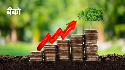 Indian Economy Growth