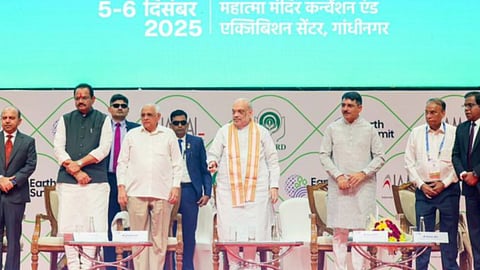 सहकारी क्षेत्राला लवकरच स्वतःचा विमा प्लॅटफॉर्म; अमित शहा