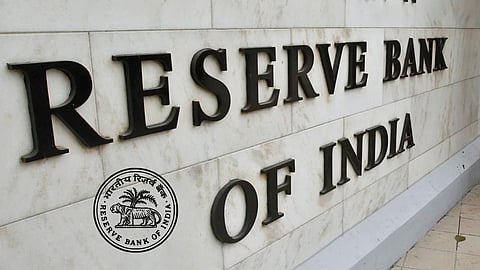 Reserve Bank of India