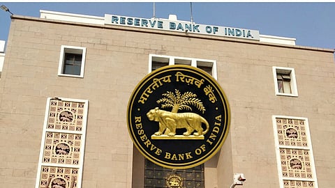 Reserve Bank of India