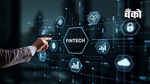 इंडियन फिनटेक २०२५