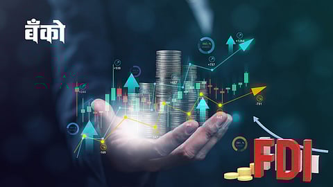 Foreing Direct Investment