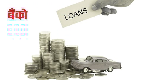 Auto Loan ABS