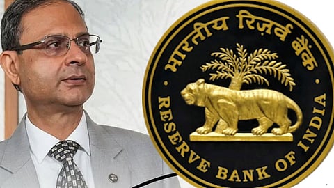 RBI - Sanajay Malhotra Governor