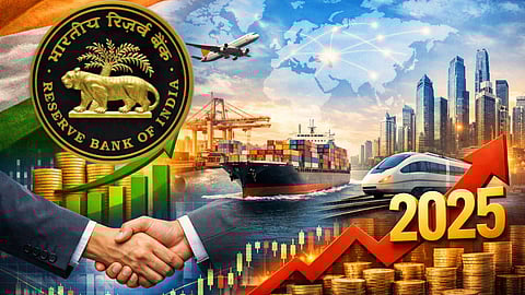 Indian Economy growth