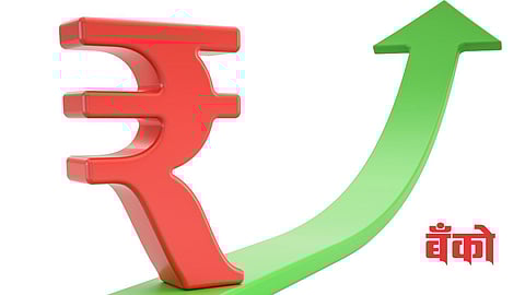 Rupees vs Dollar