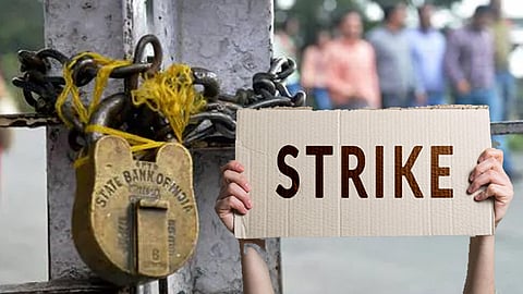  देशव्यापी आंदोलन