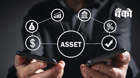 Non performing assets