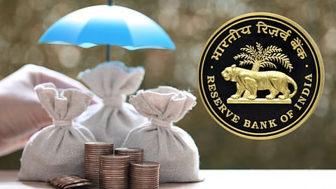 Reserve Bank of India Report