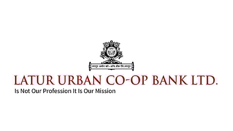 लातूर अर्बन को-ऑपरेटिव्ह बँक