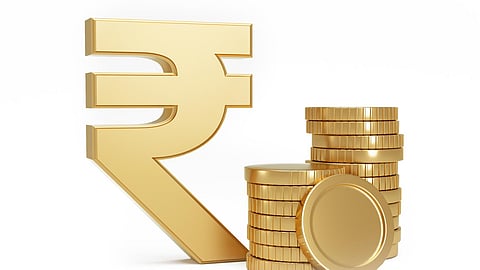 A Golden Opportunity: 
