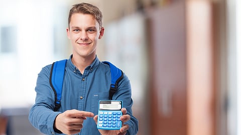 Minors and Banking Transactions