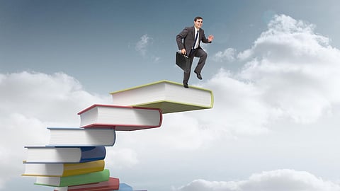 Training : Not an Expense, but an Investment