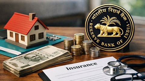 Home Loan Insurance