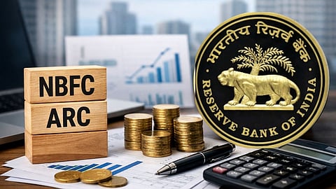 रिझर्व्ह बँक ऑफ इंडिया (RBI)