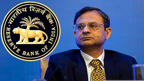 RBI गव्हर्नर संजय मल्होत्रा