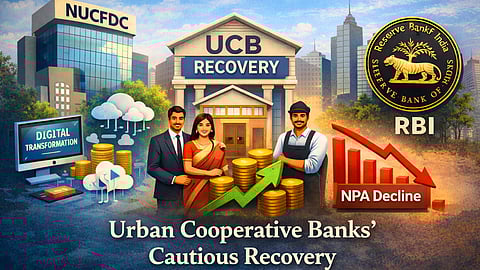 बुडीत कर्जे कमी