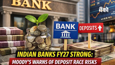 Indian Bank FY27 