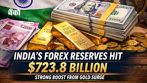 Foreign Exchange of India