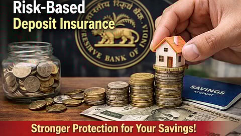 Risk Based Deposit Insurance