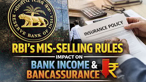 RBIs MIS_SELLING Rules