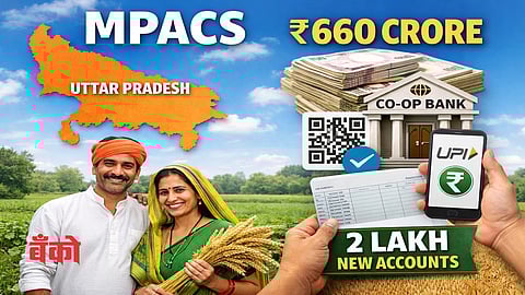 MPACS - Uttar Pradesh