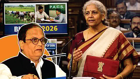 Budget 2026 : The Fine Print for Cooperatives