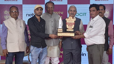 Sindhutai Mahila Nagarik Sahakari Patsanstha, Nagpur