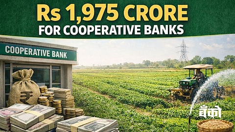 Co-operative Bank Agri Loan