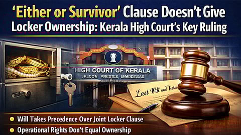 केरळ उच्च न्यायालय