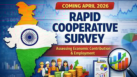 Rapid Co-operative Survey