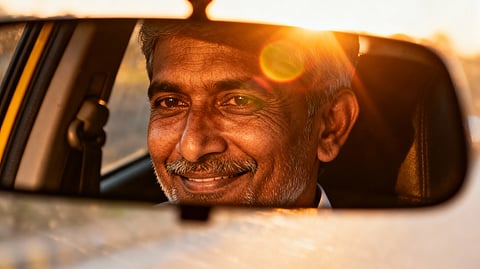 सहकार टॅक्सी/भारत टॅक्सी