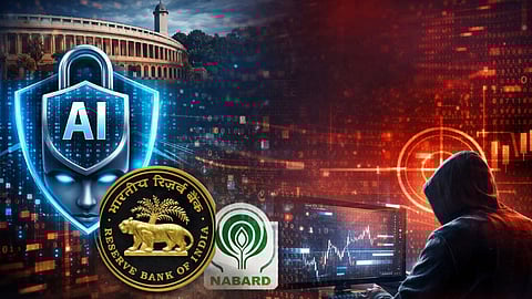 AI Shield for Co-operative Bank