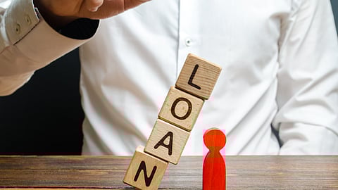 पतसंस्थांनी कर्ज वितरणाच्या संधी व बदल स्वीकारावे