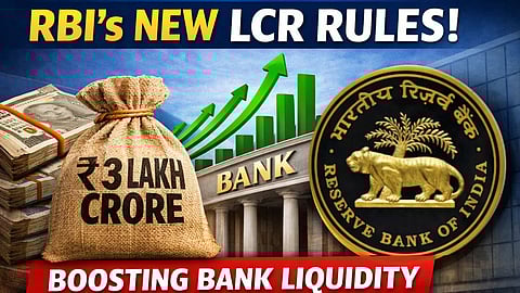 RBIs New LCR Rules