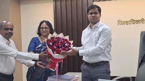 The Kalyan Janata Sahakari Bank Ltd.