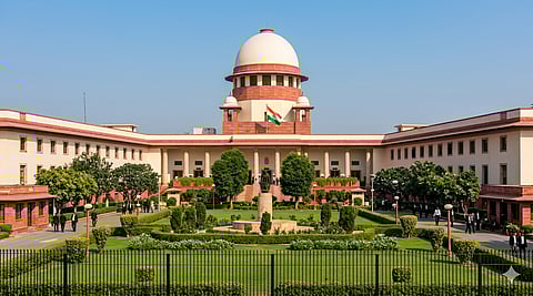 दिल्ली उच्च न्यायालय