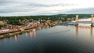 Consumer sentiment fell in May
