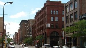 Small business optimism limited as inventory grows