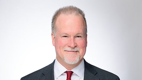 Tom Armstrong photo BankNews.com photo