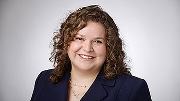 Heather Pfalz photo BankNews.com