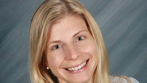 Heather Plumski photo BankNews.com