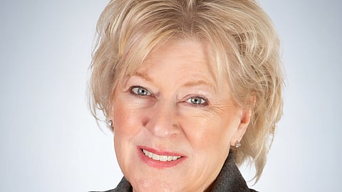 Kelly Garrett photo BankNews.com