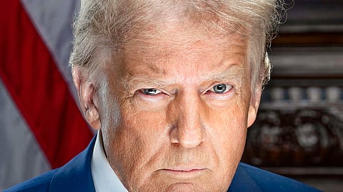 Donald Trump photo BankNews.com