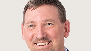 Scott Ganje photo BankNews.com