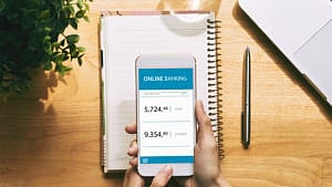 Rethinking digital account acquisition with high-yield savings