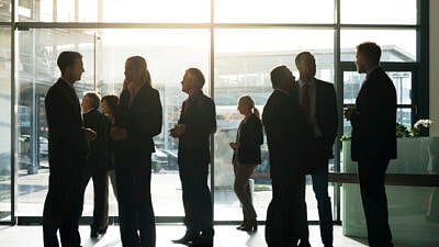 Why playing it safe with marketing is costing your bank market share