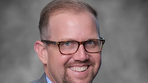 Christopher Phillips